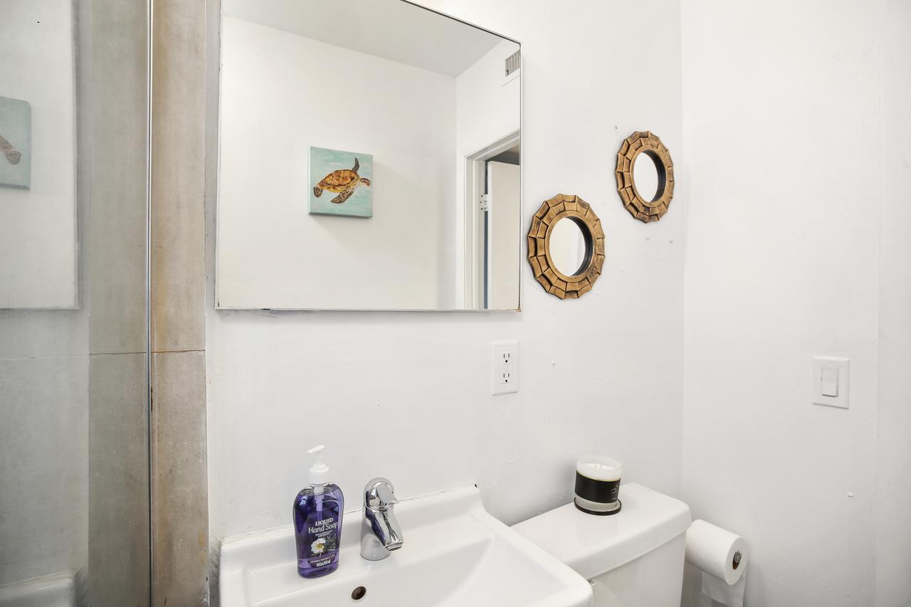 Apartment On The Beach Miami Beach Exterior photo