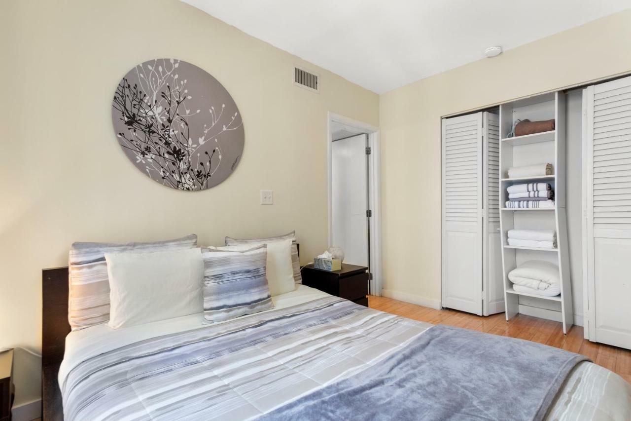 Apartment On The Beach Miami Beach Exterior photo